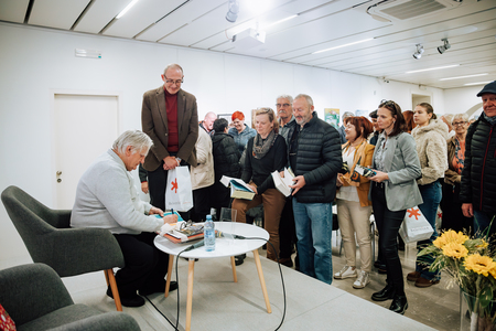 »Neznani znani PREŽIH (1893–1950)«, (25)